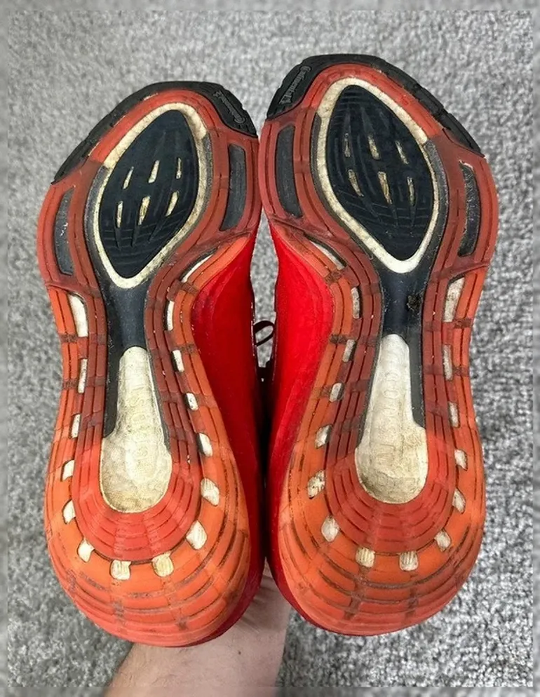 Used Adidas Ultraboost 21 bike — image 10 of 11