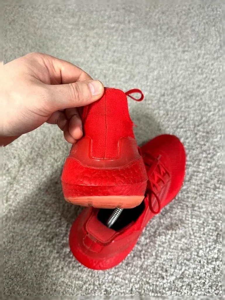 Used Adidas Ultraboost 21 bike — image 7 of 11