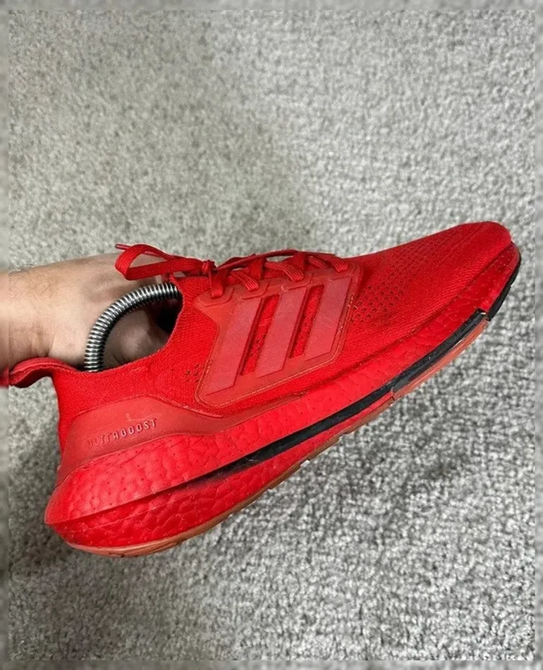 Used Adidas Ultraboost 21 bike — image 4 of 11