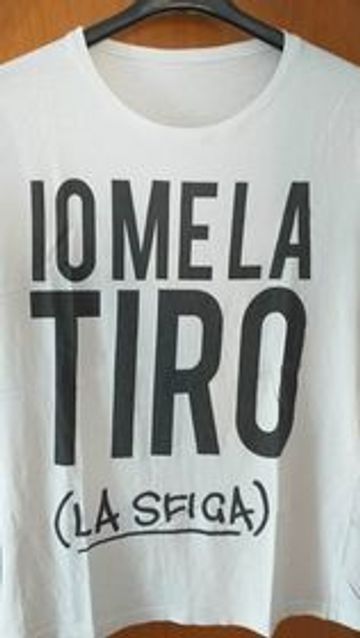 No brand T shirt Ballsport Clothing d'occasion