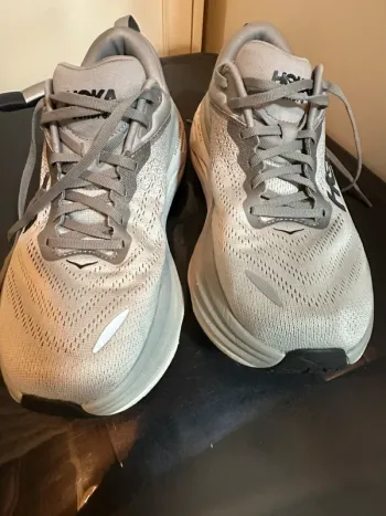 Used Hoka Bondi 8 bike — image 2 of 6
