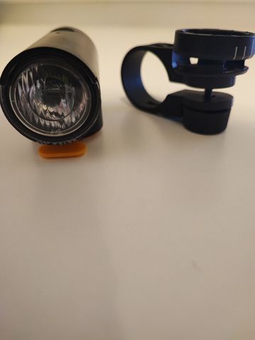 Used Decathlon Front Light bike — image 3 of 3
