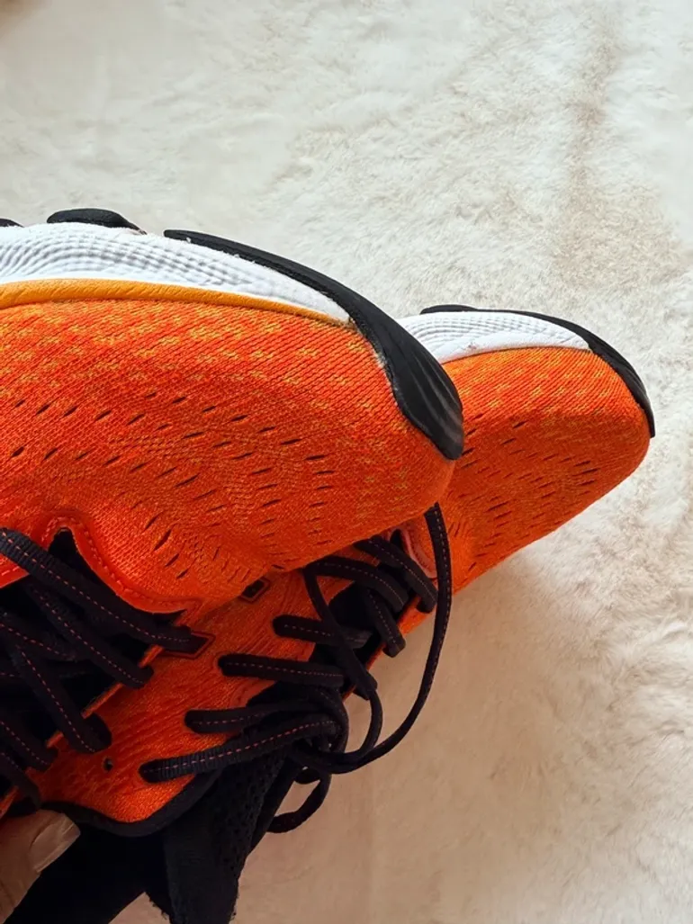 Used Orange Gel-Nimbus 24 bike — image 14 of 15