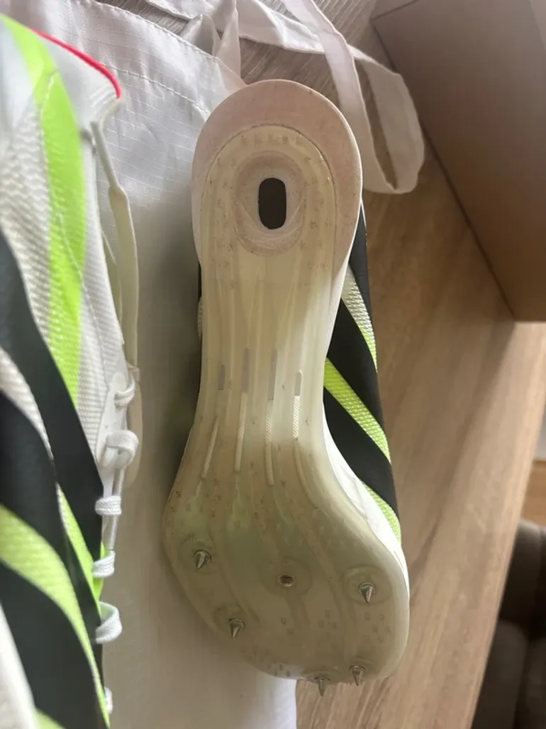 Adidas SP4 bike d'occasion — image 3 sur 7