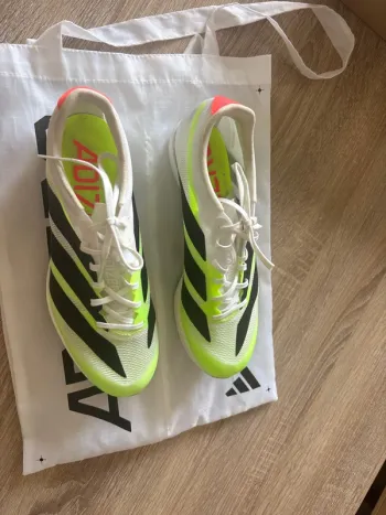 Adidas SP4 bike d'occasion — image 5 sur 7