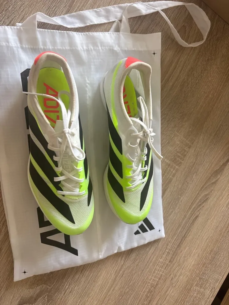 Adidas SP4 bike d'occasion — image 5 sur 7