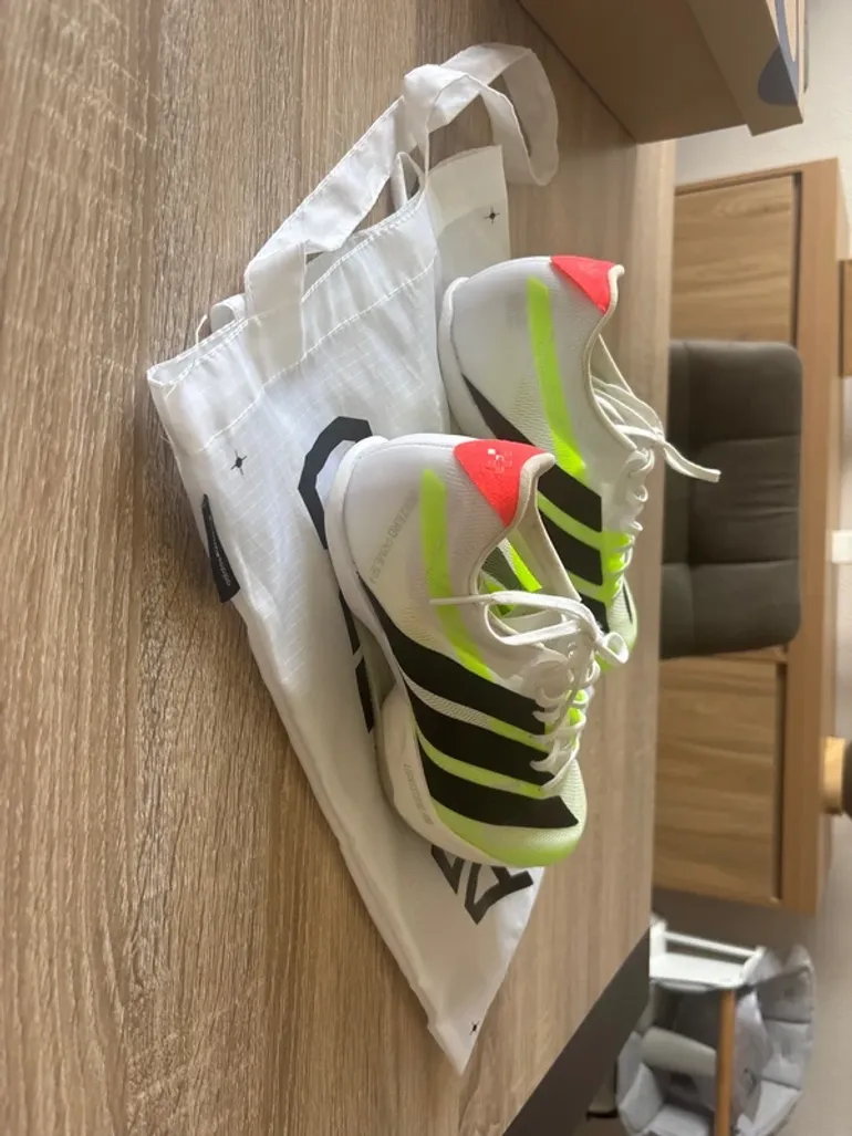 Adidas SP4 bike d'occasion — image 2 sur 7