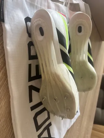 Adidas SP4 bike d'occasion — image 4 sur 7
