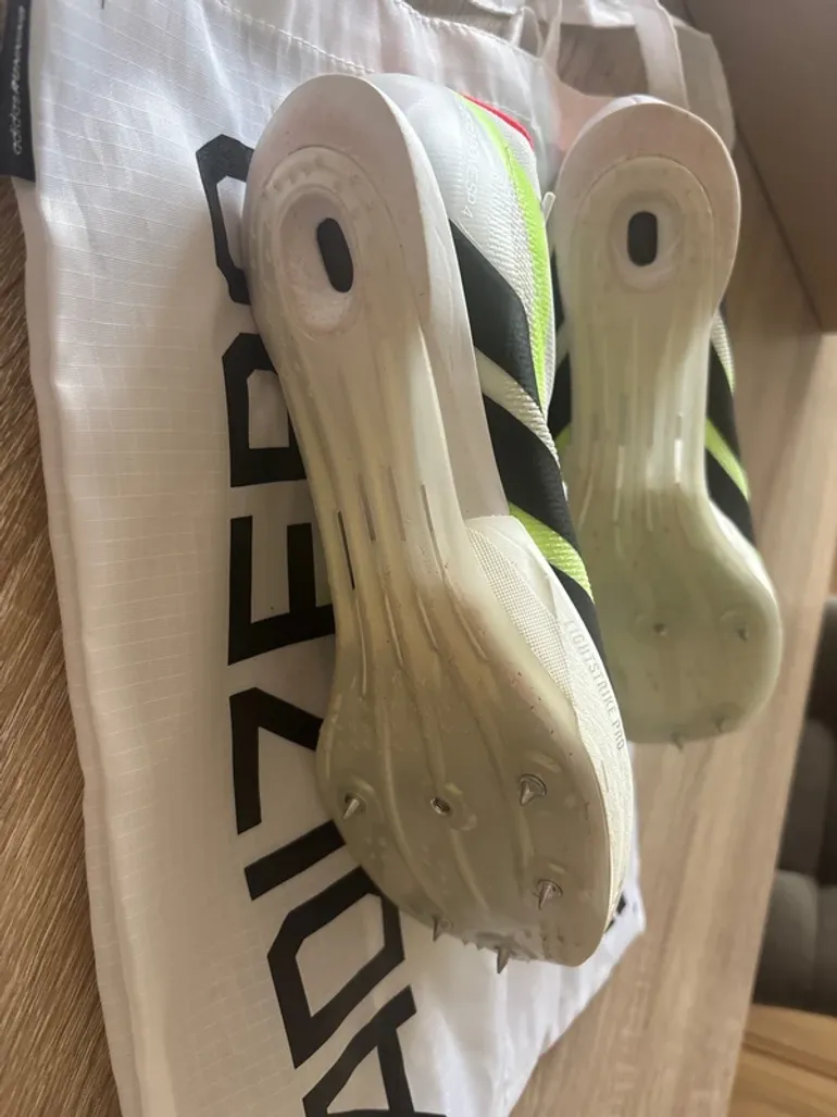 Adidas SP4 bike d'occasion — image 4 sur 7
