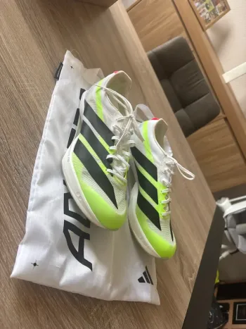 Adidas SP4 Running Shoes d'occasion