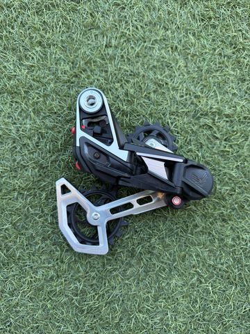 Brugt Sram XX T-Type Axs 12V 2026 bike — billede 2 af 10