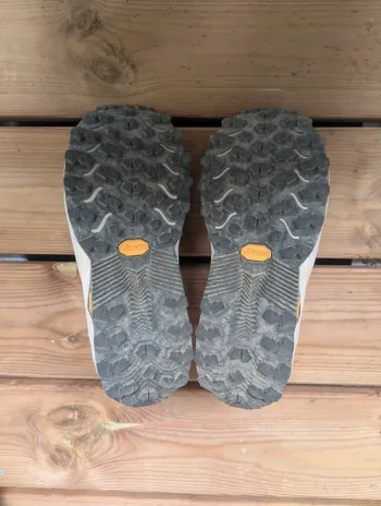 Used New Balance Rebel Trail bike — image 5 of 7