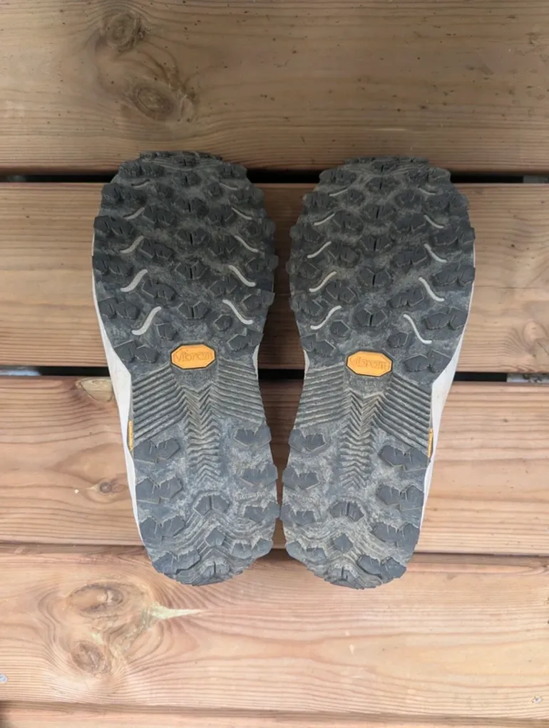 Used New Balance Rebel Trail bike — image 5 of 7