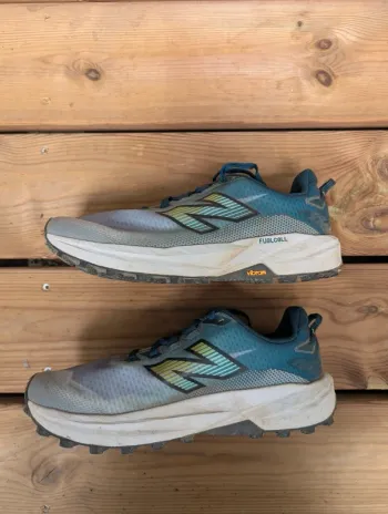 Used New Balance Rebel Trail bike — image 3 of 7