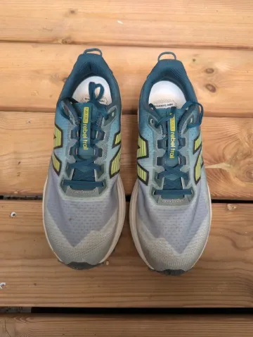 New Balance Rebel Trail Running Shoes d'occasion