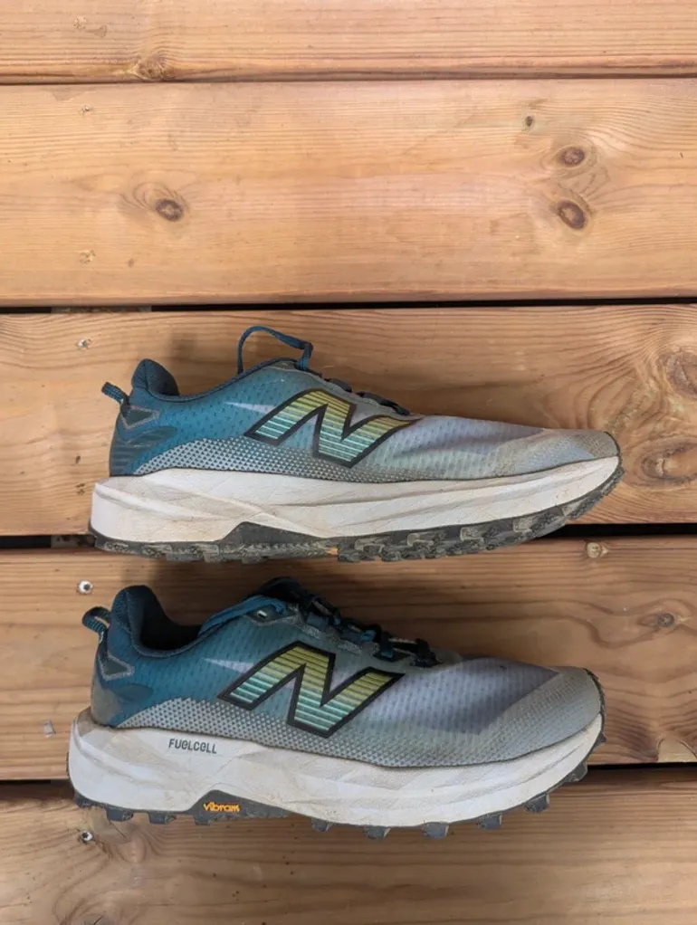 Used New Balance Rebel Trail bike — image 2 of 7