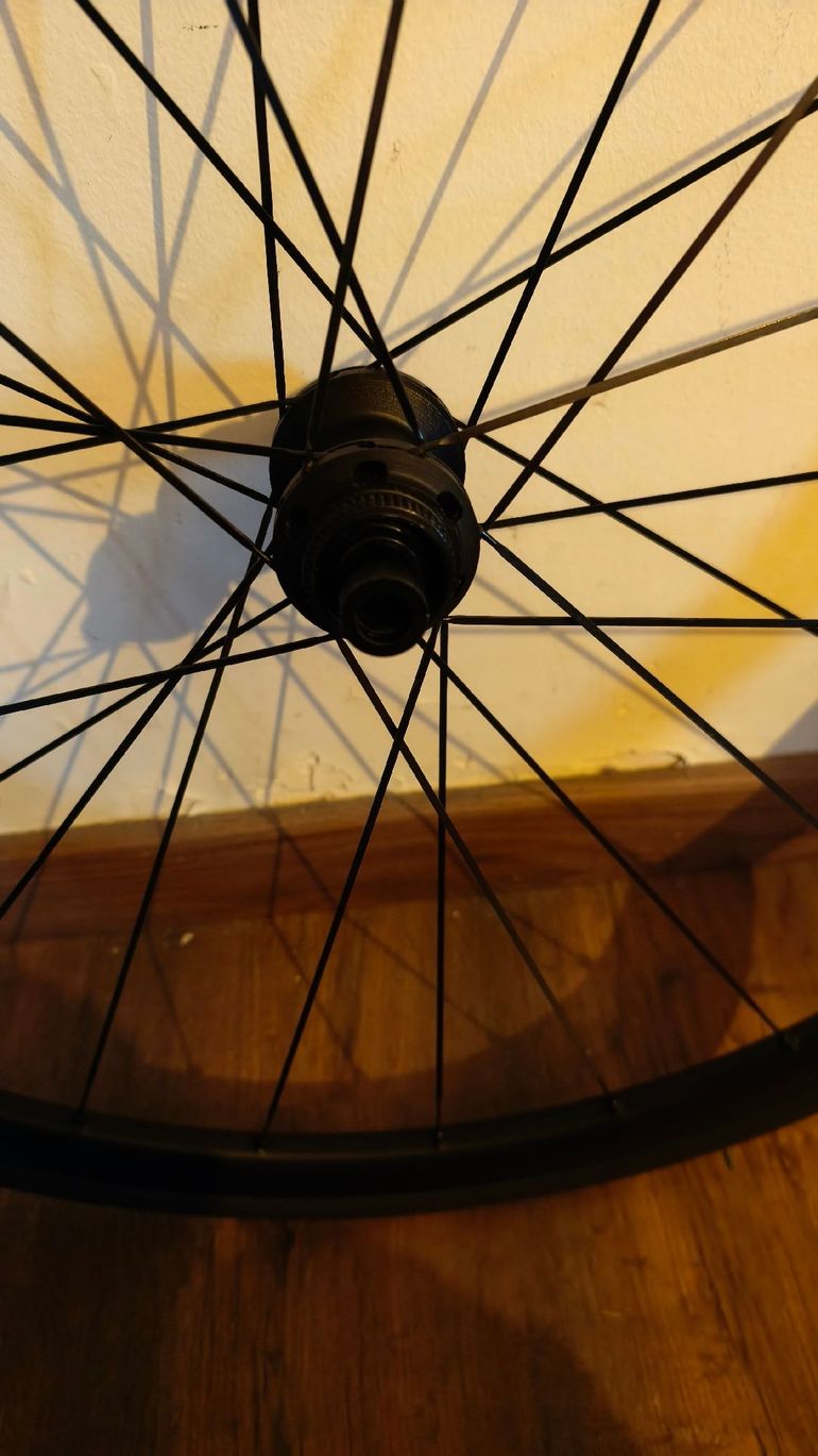 Gebrauchtes Mavic Cosmic SL 45 bike — Bild 4 von 4