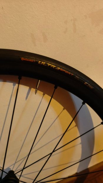 Gebrauchtes Mavic Cosmic SL 45 bike — Bild 2 von 4