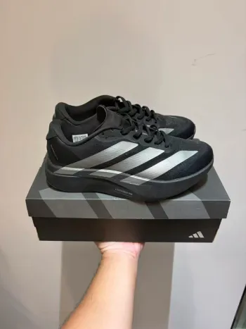 Gebrauchtes Adidas Adizero EVO SL Running Shoes