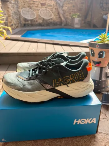 Tweedehands Hoka Speedgoat 7 Running Shoes