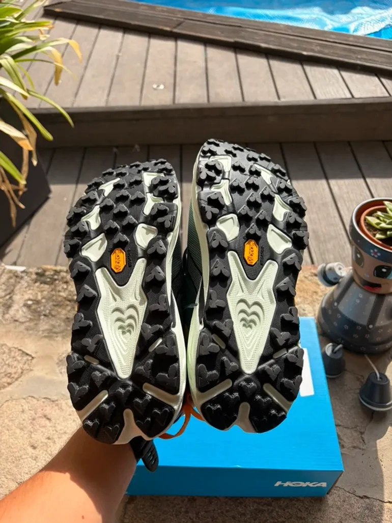 Tweedehands Hoka Speedgoat 7 bike — afbeelding 4 van 6