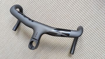 Gebrauchtes Fsa Metron 5D ACR EVO Integrated Carbon Handlebar Cockpit