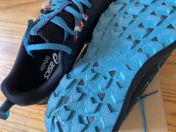 Tweedehands Asics Gel-Sonoma 8 Gore-Tex bike — afbeelding 5 van 5