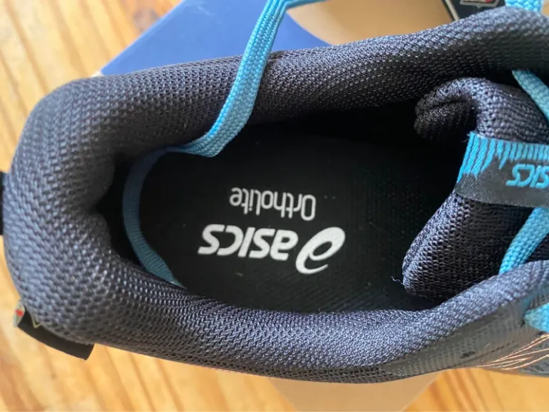 Tweedehands Asics Gel-Sonoma 8 Gore-Tex bike — afbeelding 4 van 5