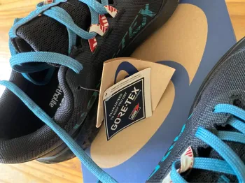 Tweedehands Asics Gel-Sonoma 8 Gore-Tex bike — afbeelding 3 van 5