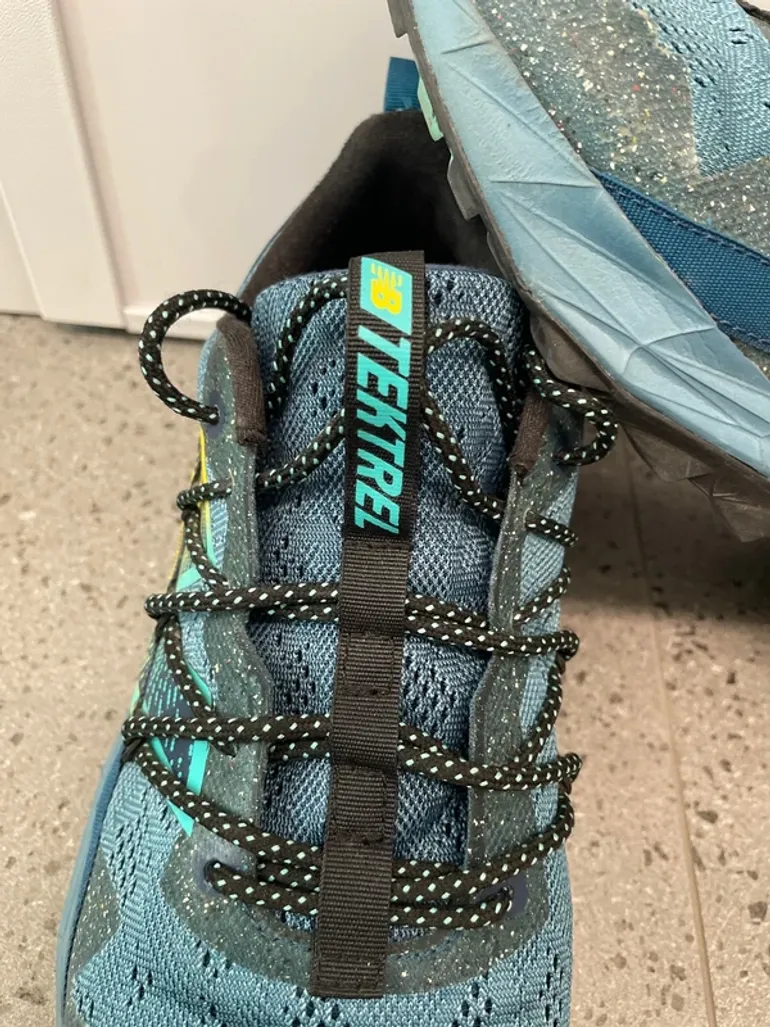 Used New Balance TekTrel bike — image 2 of 6