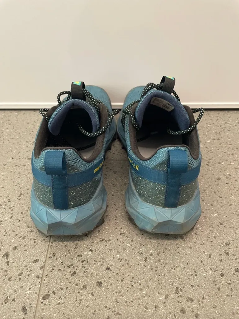 Used New Balance TekTrel bike — image 3 of 6