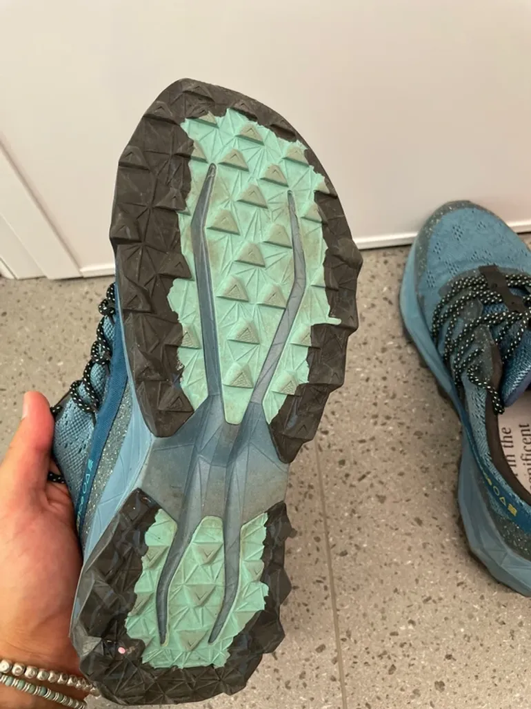 Used New Balance TekTrel bike — image 5 of 6