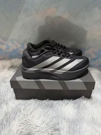 Used Adidas Adizero EVO SL Running Shoes