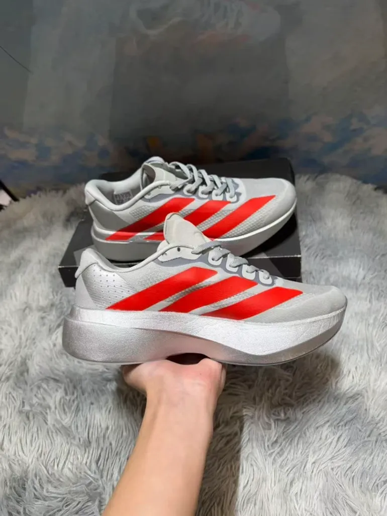 Używany Adidas Adizero EVO SL bike — zdjęcie 3 z 7