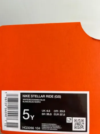Tweedehands Ride Stellar bike — afbeelding 7 van 8