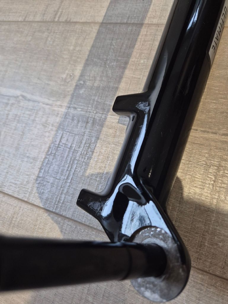 Brugt RockShox SID Ultimate Race Day 2024 bike — billede 2 af 13