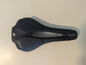 Used Prologo Scratch M5 PAS bike — image 1 of 4