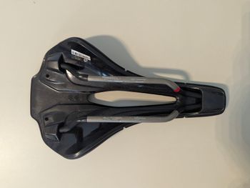 Brugt Prologo Scratch M5 PAS bike — billede 4 af 4