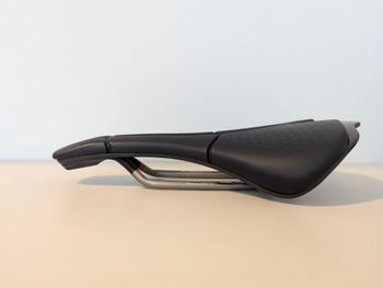 Brugt Prologo Scratch M5 PAS bike — billede 3 af 4