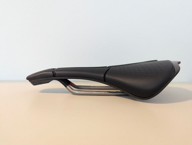 Brugt Prologo Scratch M5 PAS bike — billede 3 af 4