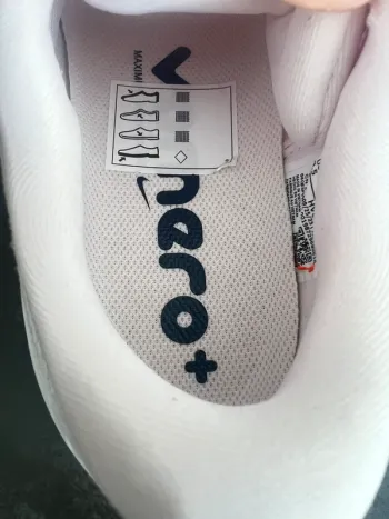 Used Nike Vomero Plus bike — image 7 of 7