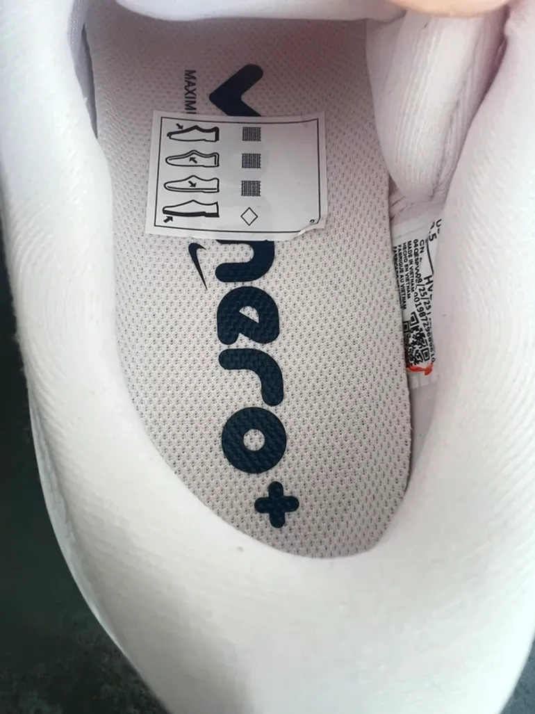 Used Nike Vomero Plus bike — image 7 of 7