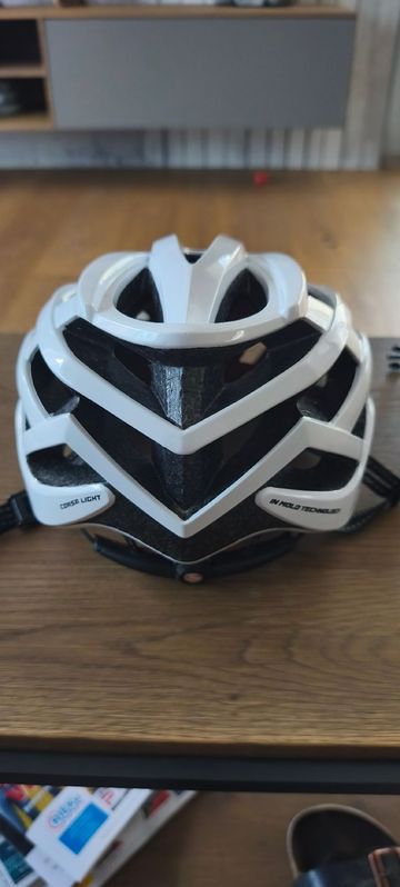 Gebrauchtes Ekoi Corsa Light Helmet 2025 bike — Bild 2 von 3