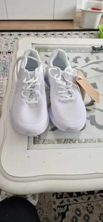Used Nike Schuhe Running Shoes