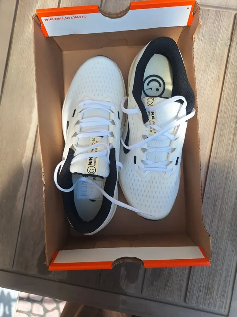 Used Nike Air Winflo 10 bike — image 3 of 5
