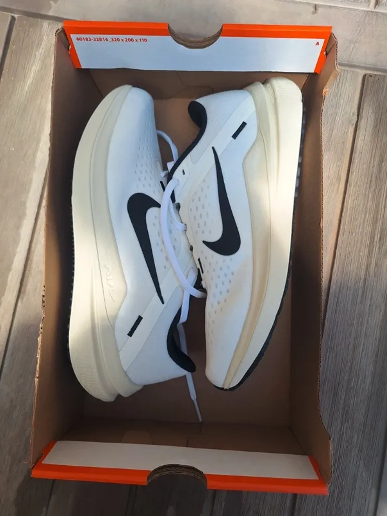 Used Nike Air Winflo 10 bike — image 4 of 5