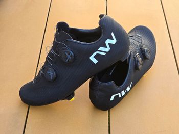 Used Northwave Extreme GT 4 2026 Cycling Shoes