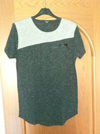 Tokuno Shima T-Shirt Ballsport Clothing d'occasion