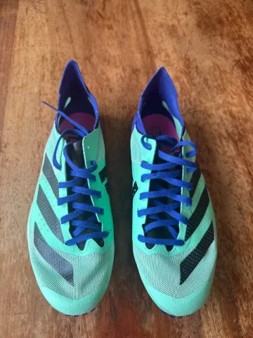 Gebrauchtes Adidas Adizero Athletics Running Shoes