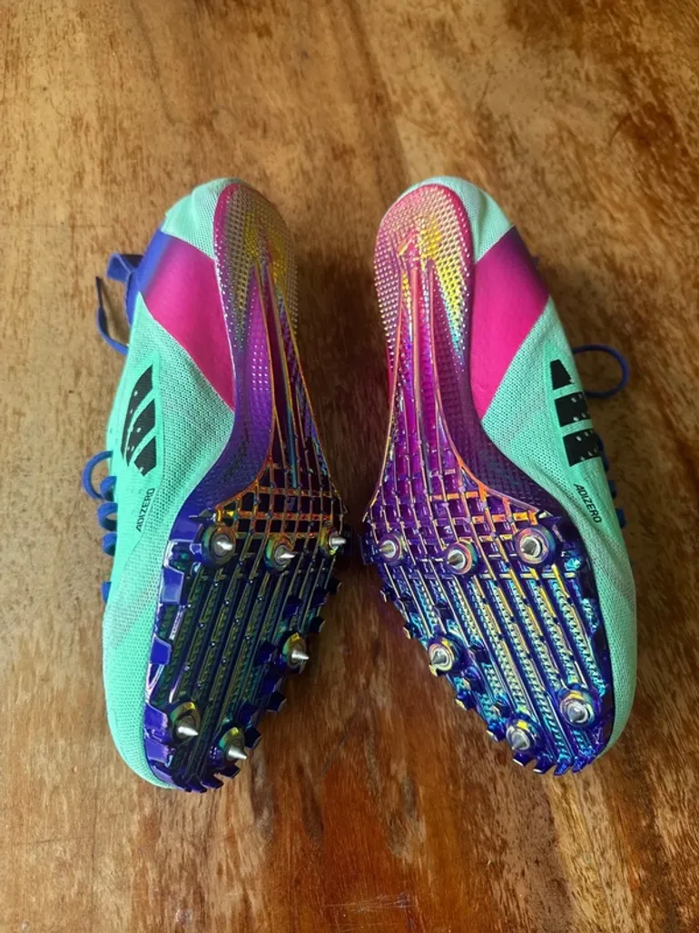 Używany Adidas Adizero Athletics bike — zdjęcie 3 z 5